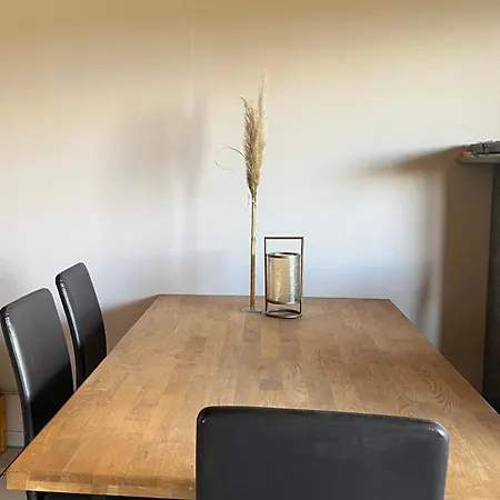 Apartamento Ferienwohnung Pfalzblick Bacharach
