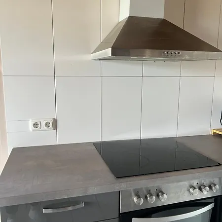 Apartamento Ferienwohnung Pfalzblick Bacharach