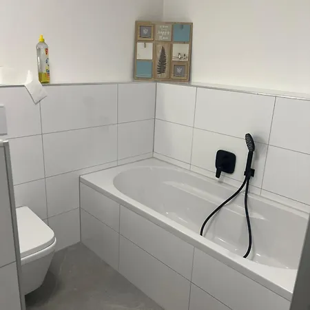 Ferienwohnung Pfalzblick Bacharach