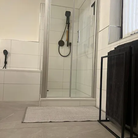 Ferienwohnung Pfalzblick Apartamento *