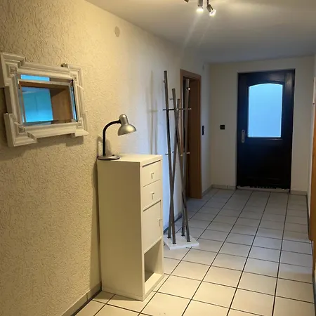 Apartamento Ferienwohnung Pfalzblick