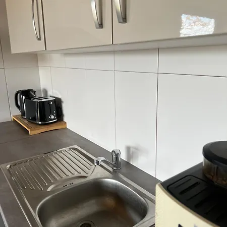 Ferienwohnung Pfalzblick Apartamento *