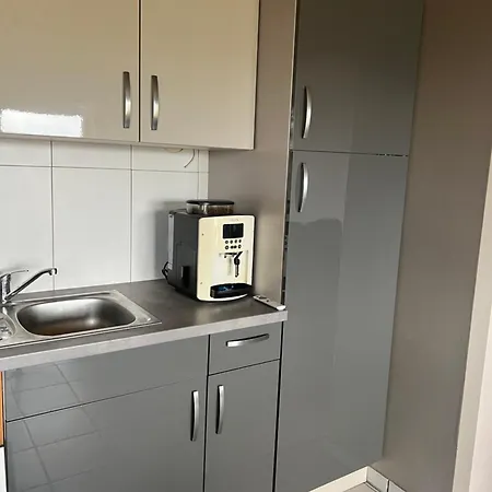 Ferienwohnung Pfalzblick Apartamento Bacharach