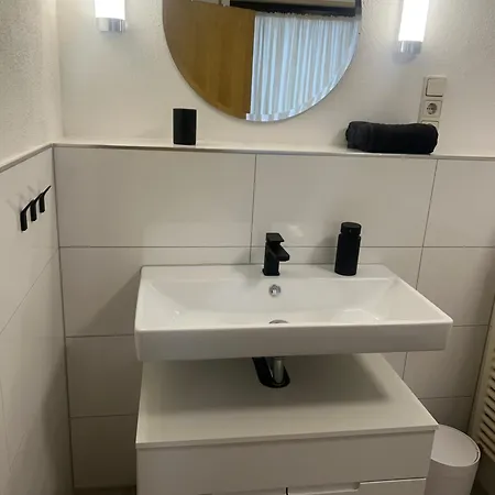 Ferienwohnung Pfalzblick Apartamento