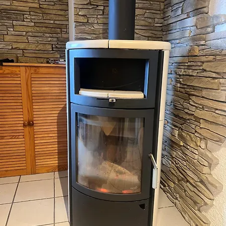Apartamento Ferienwohnung Pfalzblick *
